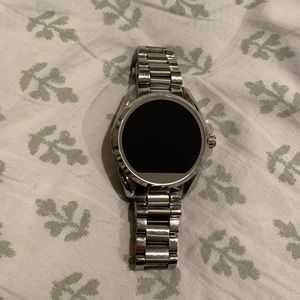 Michael Kors smart watch